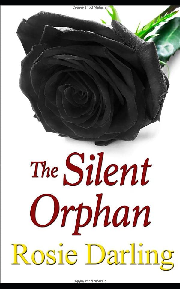 The Silent Orphan (The Victorian London Chronicles)