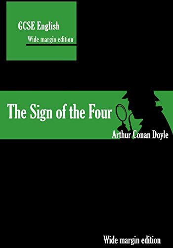 The Sign of the Four