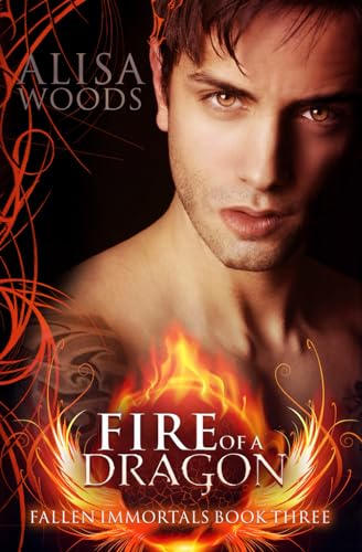 Fire of a Dragon