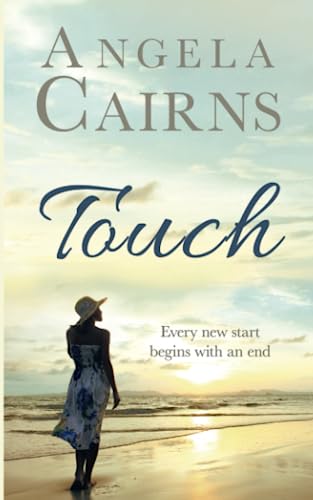 Touch (Ellie Rose Series)