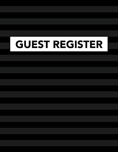 Guest Register