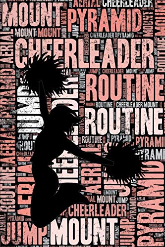 Cheerleader Journal