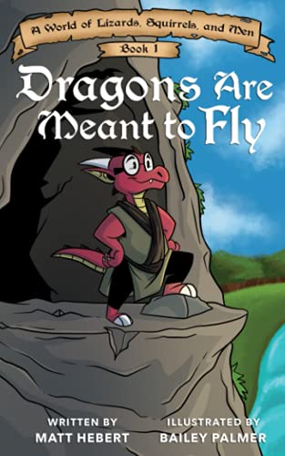 Dragons Are Meant to Fly