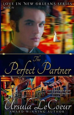 The Perfect Partner