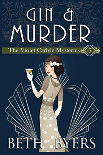 Gin & Murder
