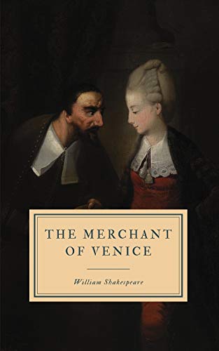 The Merchant of Venice