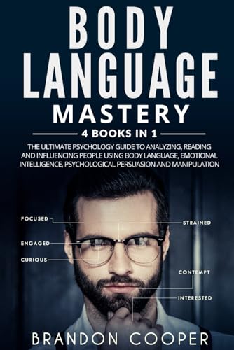 Body Language Mastery
