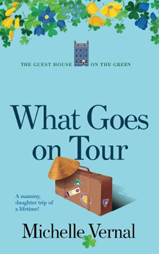 What Goes on Tour