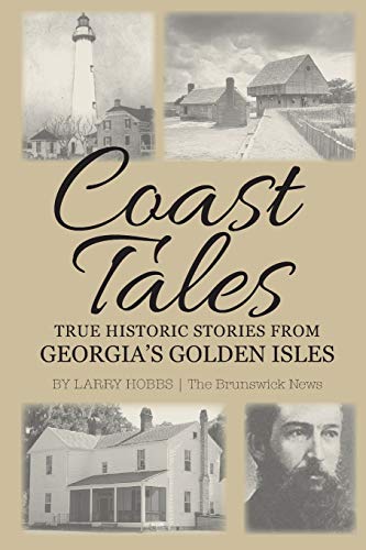 Coast Tales