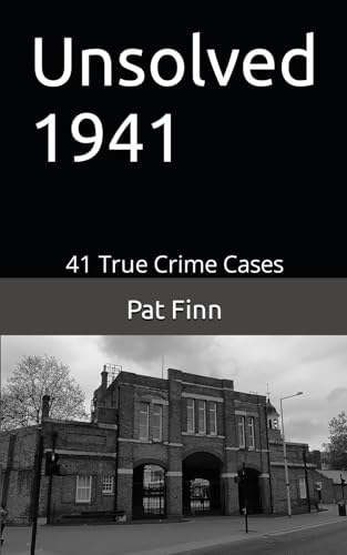 Unsolved 1941