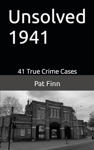 Unsolved 1941