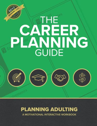 The Career Planning Guide