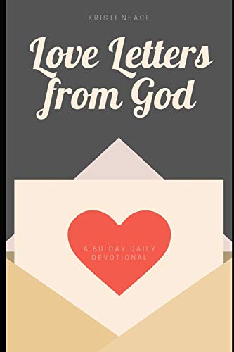 Love Letters From God
