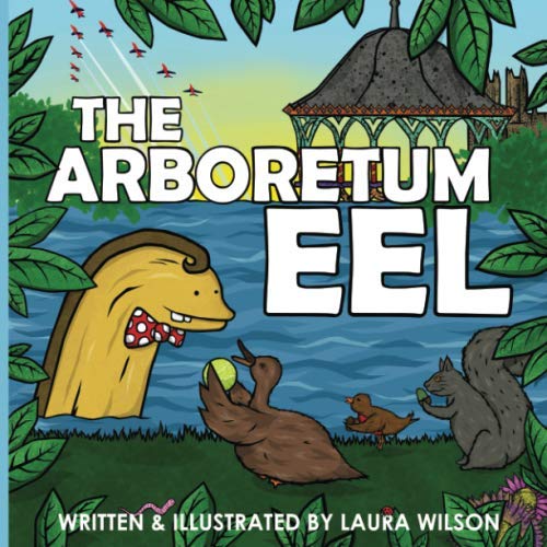 The Arboretum Eel