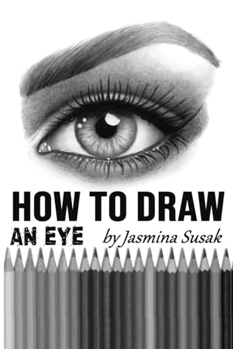How to Draw an Eye
