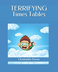 Terrifying Times Tables 