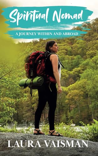 Spiritual Nomad