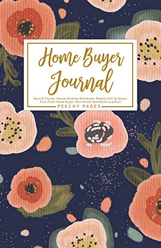 Home Buyer Journal
