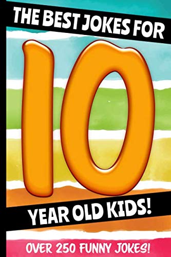The Best Jokes For  Year Old Kids Over  Really Funny Hilarious Q  A Jokes and Knock Knock Jokes For  Year Old Kids Joke Book For Kids Series All Ages