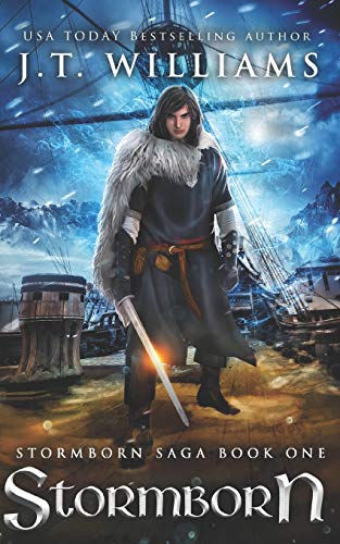 Stormborn