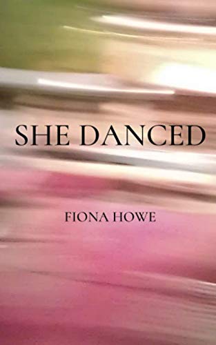 She Danced
