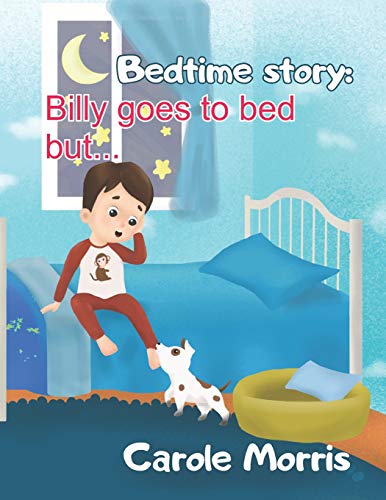 Bedtime story