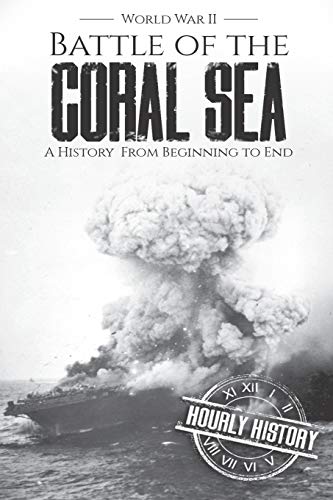 Battle of the Coral Sea - World War II