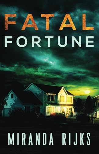 Fatal Fortune (A Dr Pippa Durrant Mystery)