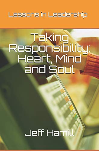 Taking Responsibility