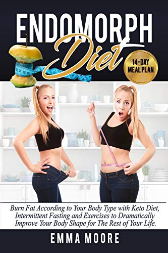 Endomorph Diet