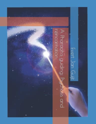 A Pharaoh's guiding: Psychosis and reincarnation