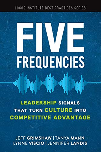Five Frequencies