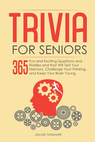 Trivia for Seniors