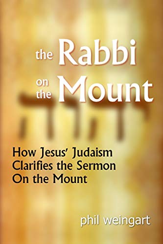 The Rabbi on the Mount