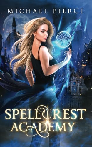 Spellcrest Academy