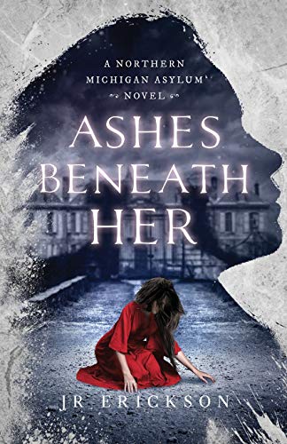 Ashes Beneath Her