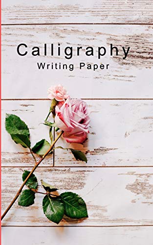 Calligraphy Writing Paper