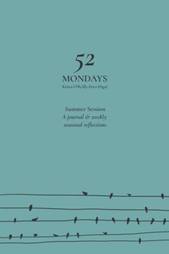52 Mondays