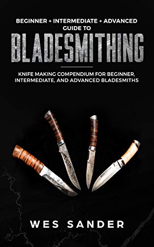 Bladesmithing