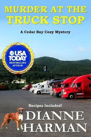 Murder at the Truck Stop