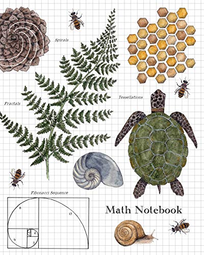 Math Notebook
