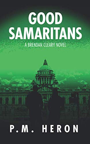 Good Samaritans (The Brendan Cleary Series)