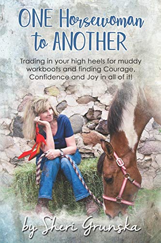 One Horsewoman To Another