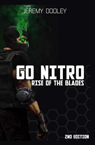 Go Nitro