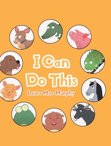 I Can Do This