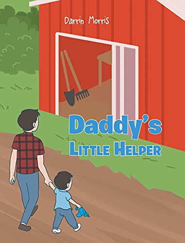 Daddy's Little Helper
