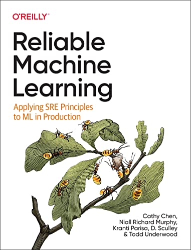 Reliable Machine Learning