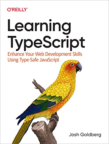Learning Typescript
