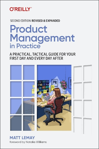 Product Management in Practice