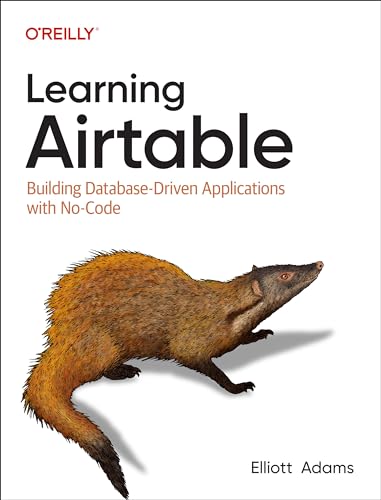 Learning Airtable